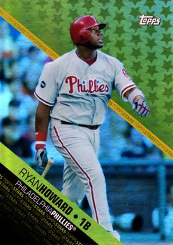 Ryan Howard