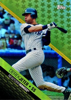 Derek Jeter