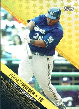 Prince Fielder