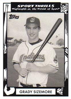 Grady Sizemore