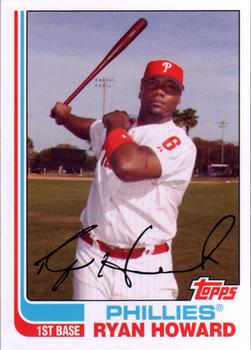 Ryan Howard