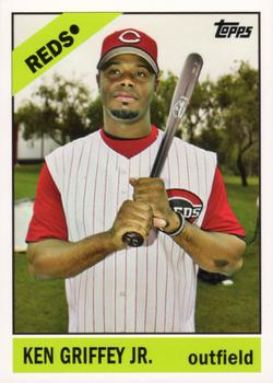 Ken Griffey Jr.