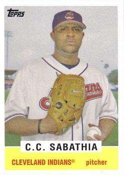 CC Sabathia