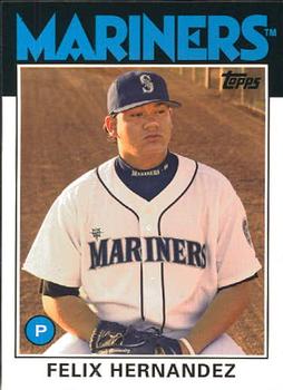 Felix Hernandez