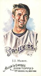 J.J. Hardy