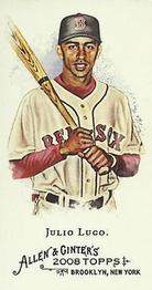 Julio Lugo