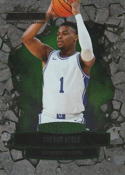 Trevor Keels