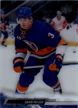 Adam Pelech