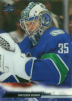 #174 Thatcher Demko