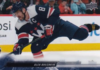Alex Ovechkin