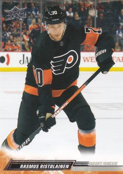 Rasmus Ristolainen