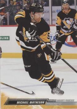 Michael Matheson
