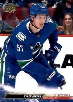 Tyler Myers