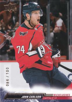 John Carlson