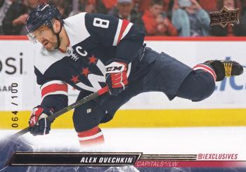 #191 Alex Ovechkin
