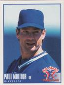 Paul Molitor