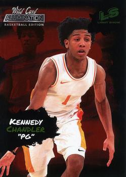 Kennedy Chandler