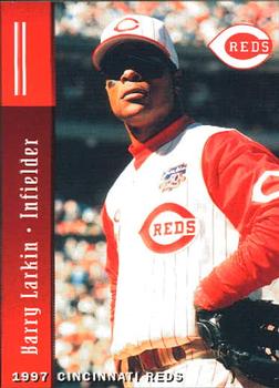 Barry Larkin