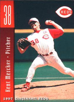 Kent Mercker