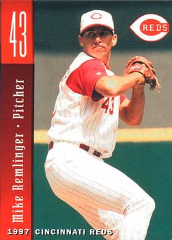 Mike Remlinger