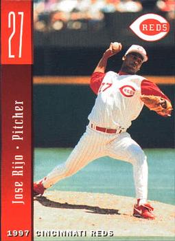 Jose Rijo