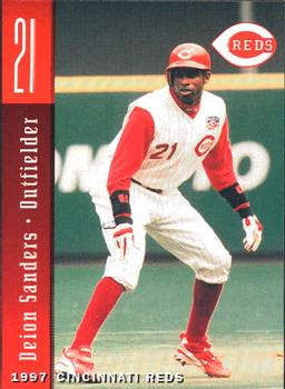 Deion Sanders