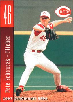 Pete Schourek