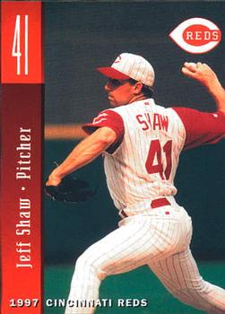 Jeff Shaw