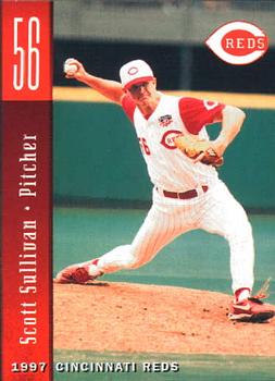 Scott Sullivan