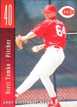 Brett Tomko