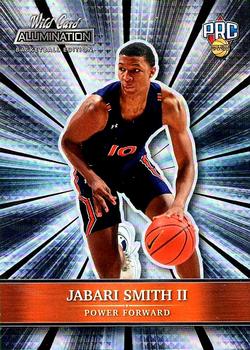 Jabari Smith