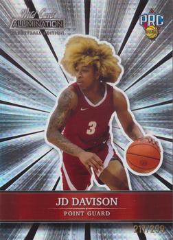 JD Davison