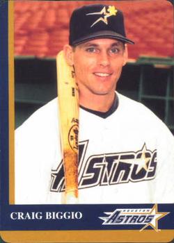 Craig Biggio