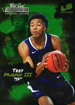 Trey Murphy III