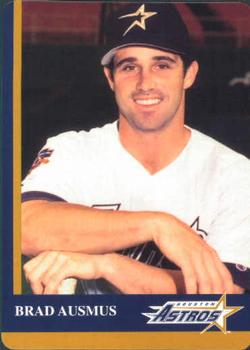 Brad Ausmus