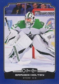 Braden Holtby