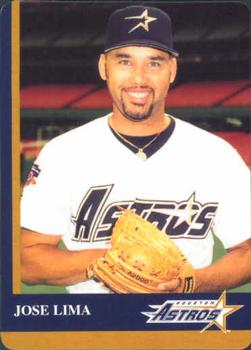 Jose Lima