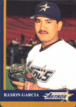 Ramon Garcia
