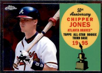 Chipper Jones