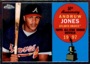 Andruw Jones