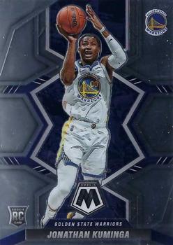 Jonathan Kuminga