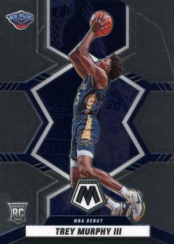 Trey Murphy III