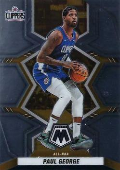 Paul George
