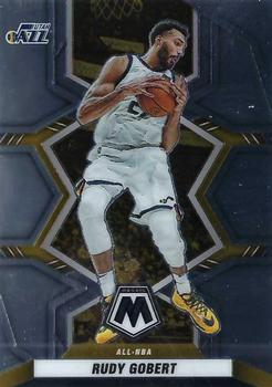 Rudy Gobert