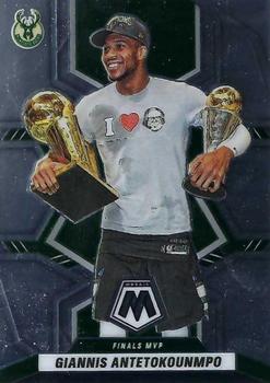 Giannis Antetokounmpo