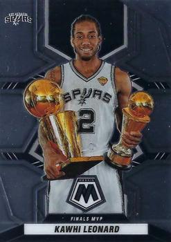 Kawhi Leonard