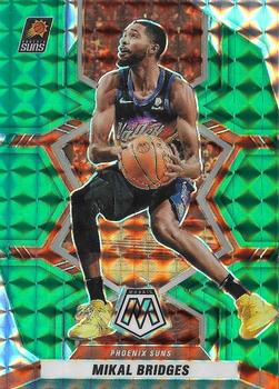 #170 Mikal Bridges