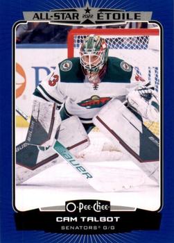 Cam Talbot