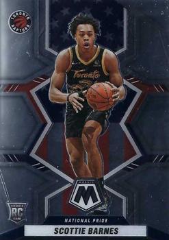 Scottie Barnes