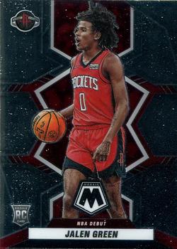 Jalen Green